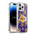 NBA Los Angeles Lakers Patterns Soft Gel Case for Apple iPhone 14 Pro Max & MagSafe