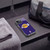 NBA Los Angeles Lakers Plain Soft Gel Case for Apple iPhone 15 & MagSafe