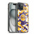 NBA Los Angeles Lakers Camouflage Soft Gel Case for Apple iPhone 15 Plus & MagSafe
