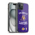 NBA Los Angeles Lakers Distressed Soft Gel Case for Apple iPhone 15 Plus & MagSafe