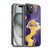 NBA Los Angeles Lakers Marble Agates Soft Gel Case for Apple iPhone 15 Plus & MagSafe