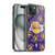 NBA Los Angeles Lakers Patterns Soft Gel Case for Apple iPhone 15 Plus & MagSafe