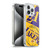 NBA Los Angeles Lakers Half Oversized Soft Gel Case for Apple iPhone 15 Pro Max & MagSafe