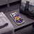 NBA Los Angeles Lakers Patterns Soft Gel Case for Apple iPhone 15 Pro Max & MagSafe