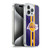 NBA Los Angeles Lakers Stripes Soft Gel Case for Apple iPhone 15 Pro Max & MagSafe
