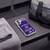 NBA Los Angeles Lakers Distressed Soft Gel Case for Apple iPhone 16 Plus & MagSafe