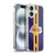 NBA Los Angeles Lakers Stripes Soft Gel Case for Apple iPhone 16 Plus & MagSafe