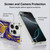 NBA Los Angeles Lakers Patterns Soft Gel Case for Apple iPhone 16 Pro Max & MagSafe