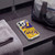 NBA Los Angeles Lakers Half Oversized Soft Gel Case for Apple iPhone 16 Pro & MagSafe