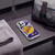 NBA Los Angeles Lakers Oversized Soft Gel Case for Apple iPhone 16 Pro & MagSafe