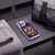NBA Los Angeles Lakers Typography Soft Gel Case for Apple iPhone 16 Pro & MagSafe