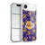 NBA Los Angeles Lakers Patterns Soft Gel Case for Apple iPhone 17 Air