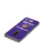 NBA Los Angeles Lakers Distressed Soft Gel Case for Google Pixel 3