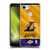 NBA Los Angeles Lakers Horizontal Banner Soft Gel Case for Google Pixel 3