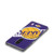 NBA Los Angeles Lakers Oversized Soft Gel Case for Google Pixel 3