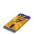 NBA Los Angeles Lakers Horizontal Banner Soft Gel Case for Google Pixel 7a