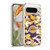 NBA Los Angeles Lakers Camouflage Soft Gel Case for Google Pixel 9 / Pixel 9 Pro