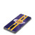 NBA Los Angeles Lakers Stripes Soft Gel Case for Google Pixel 9 / Pixel 9 Pro