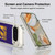 NBA Los Angeles Lakers Typography Soft Gel Case for Google Pixel 9 / Pixel 9 Pro