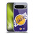 NBA Los Angeles Lakers Oversized Soft Gel Case for Google Pixel 9 Pro XL