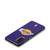NBA Los Angeles Lakers Plain Soft Gel Case for Samsung Galaxy A06 4G / 5G