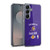 NBA Los Angeles Lakers Distressed Soft Gel Case for Samsung Galaxy S25 & MagSafe