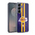 NBA Los Angeles Lakers Stripes Soft Gel Case for Samsung Galaxy S25 & MagSafe