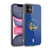 NBA Golden State Warriors Plain Soft Gel Case for Apple iPhone 11