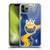 NBA Golden State Warriors Marble Agates Soft Gel Case for Apple iPhone 11 Pro Max & MagSafe