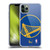 NBA Golden State Warriors Oversized Soft Gel Case for Apple iPhone 11 Pro Max & MagSafe