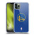 NBA Golden State Warriors Plain Soft Gel Case for Apple iPhone 11 Pro Max & MagSafe
