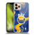 NBA Golden State Warriors Marble Agates Soft Gel Case for Apple iPhone 11 Pro & MagSafe