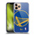 NBA Golden State Warriors Oversized Soft Gel Case for Apple iPhone 11 Pro & MagSafe