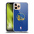 NBA Golden State Warriors Plain Soft Gel Case for Apple iPhone 11 Pro & MagSafe