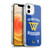NBA Golden State Warriors Distressed Soft Gel Case for Apple iPhone 12 / iPhone 12 Pro & MagSafe