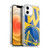 NBA Golden State Warriors Half Oversized Soft Gel Case for Apple iPhone 12 / iPhone 12 Pro & MagSafe