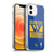 NBA Golden State Warriors Typography Soft Gel Case for Apple iPhone 12 / iPhone 12 Pro & MagSafe