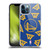 NBA Golden State Warriors Patterns Soft Gel Case for Apple iPhone 12 Pro Max & MagSafe