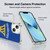 NBA Golden State Warriors Distressed Soft Gel Case for Apple iPhone 13