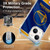 NBA Golden State Warriors Horizontal Banner Soft Gel Case for Apple iPhone 13