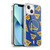 NBA Golden State Warriors Patterns Soft Gel Case for Apple iPhone 13
