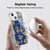 NBA Golden State Warriors Patterns Soft Gel Case for Apple iPhone 13