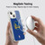 NBA Golden State Warriors Plain Soft Gel Case for Apple iPhone 13