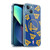 NBA Golden State Warriors Patterns Soft Gel Case for Apple iPhone 13 Mini & MagSafe