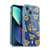 NBA Golden State Warriors Patterns Soft Gel Case for Apple iPhone 13 Mini & MagSafe