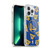 NBA Golden State Warriors Patterns Soft Gel Case for Apple iPhone 13 Pro Max & MagSafe