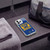 NBA Golden State Warriors Typography Soft Gel Case for Apple iPhone 13 Pro Max & MagSafe