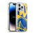 NBA Golden State Warriors Half Oversized Soft Gel Case for Apple iPhone 13 Pro & MagSafe