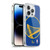 NBA Golden State Warriors Oversized Soft Gel Case for Apple iPhone 13 Pro & MagSafe