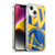 NBA Golden State Warriors Half Oversized Soft Gel Case for Apple iPhone 14